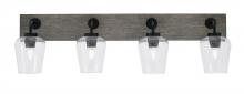 Toltec Company 1774-MBDW-210 - Bathroom Lighting