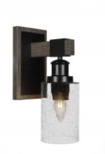 Toltec Company 1841-MBDW-300 - Wall Sconces
