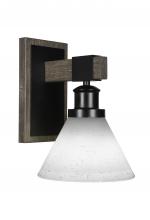 Toltec Company 1841-MBDW-312 - Wall Sconces