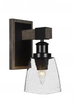 Toltec Company 1841-MBDW-461 - Wall Sconces