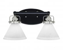 Toltec Company 1932-MBBN-312 - Bathroom Lighting