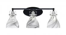 Toltec Company 1933-MBBN-4769 - Bathroom Lighting