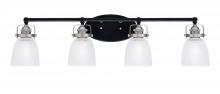 Toltec Company 1934-MBBN-500 - Bathroom Lighting