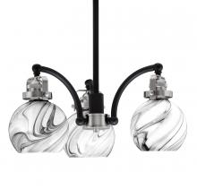 Toltec Company 1943-MBBN-4109 - Chandeliers