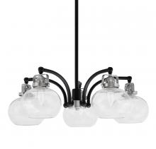 Toltec Company 1945-MBBN-202 - Chandeliers