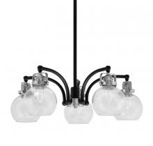 Toltec Company 1945-MBBN-4100 - Chandeliers