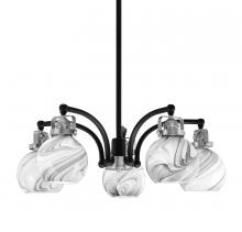 Toltec Company 1945-MBBN-4109 - Chandeliers