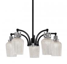 Toltec Company 1945-MBBN-4253 - Chandeliers