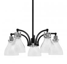 Toltec Company 1945-MBBN-4760 - Chandeliers