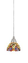 Toltec Company 22-BN-9445 - Mini Pendants