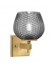 Toltec Company 2311-NAB-4602 - Wall Sconces
