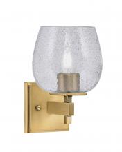 Toltec Company 2311-NAB-4812 - Wall Sconces