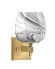 Toltec Company 2311-NAB-4819 - Wall Sconces
