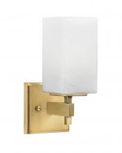 Toltec Company 2311-NAB-541 - Wall Sconces