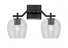 Toltec Company 2312-MB-4812 - Bathroom Lighting