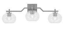 Toltec Company 2313-GP-202 - Bathroom Lighting