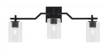 Toltec Company 2313-MB-300 - Bathroom Lighting