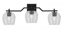 Toltec Company 2313-MB-4812 - Bathroom Lighting