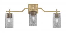 Toltec Company 2313-NAB-542 - Bathroom Lighting