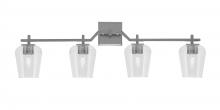 Toltec Company 2314-GP-210 - Bathroom Lighting
