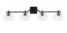 Toltec Company 2314-MB-202 - Bathroom Lighting