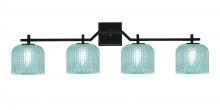 Toltec Company 2314-MB-4615 - Bathroom Lighting