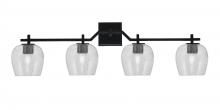 Toltec Company 2314-MB-4812 - Bathroom Lighting