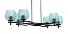 Toltec Company 2326-MB-4605 - Island