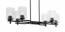 Toltec Company 2326-MB-530 - Island