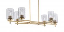 Toltec Company 2326-NAB-3002 - Island