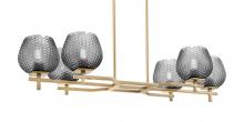 Toltec Company 2326-NAB-4602 - Island