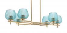 Toltec Company 2326-NAB-4605 - Island