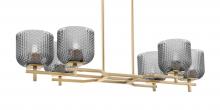 Toltec Company 2326-NAB-4612 - Island