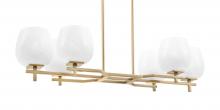 Toltec Company 2326-NAB-4811 - Island