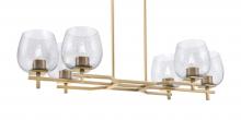 Toltec Company 2326-NAB-4812 - Island