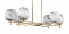 Toltec Company 2326-NAB-4819 - Island