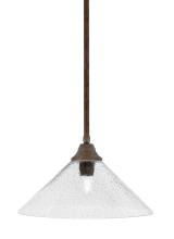 Toltec Company 26-BRZ-2162 - Pendants