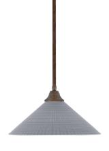 Toltec Company 26-BRZ-4012 - Pendants