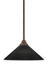 Toltec Company 26-BRZ-4019 - Pendants