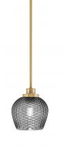 Toltec Company 2601-NAB-4602 - Mini Pendants