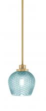 Toltec Company 2601-NAB-4605 - Mini Pendants