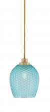 Toltec Company 2601-NAB-4905 - Mini Pendants