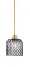 Toltec Company 2601-NAB-4912 - Mini Pendants