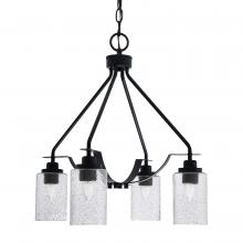 Toltec Company 2604-MB-3002 - Chandeliers