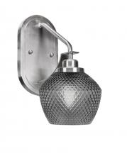 Toltec Company 2611-BN-4622 - Wall Sconces