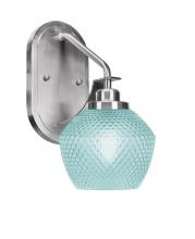 Toltec Company 2611-BN-4625 - Wall Sconces