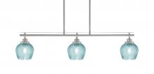 Toltec Company 2636-BN-4605 - Island