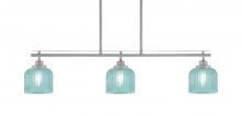 Toltec Company 2636-BN-4615 - Island