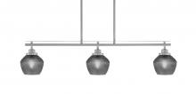 Toltec Company 2636-BN-4622 - Island