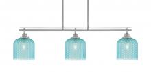 Toltec Company 2636-BN-4915 - Island